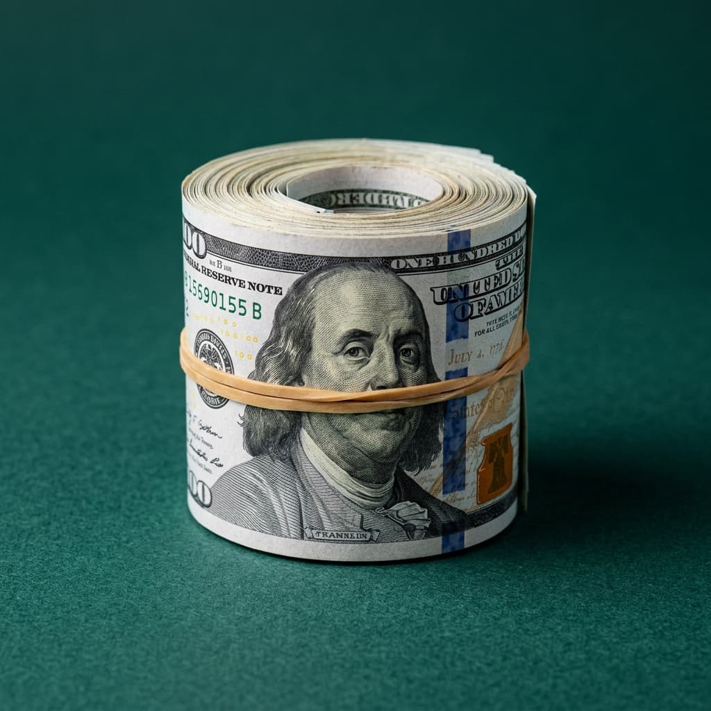 Money